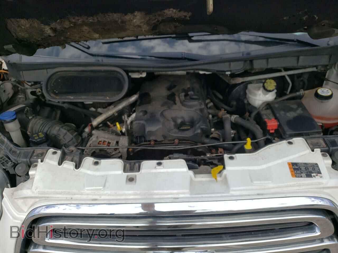 2015 FORD TRANSIT CO - VIN: 1FTNR2CV4FKA22398 - Photo 7