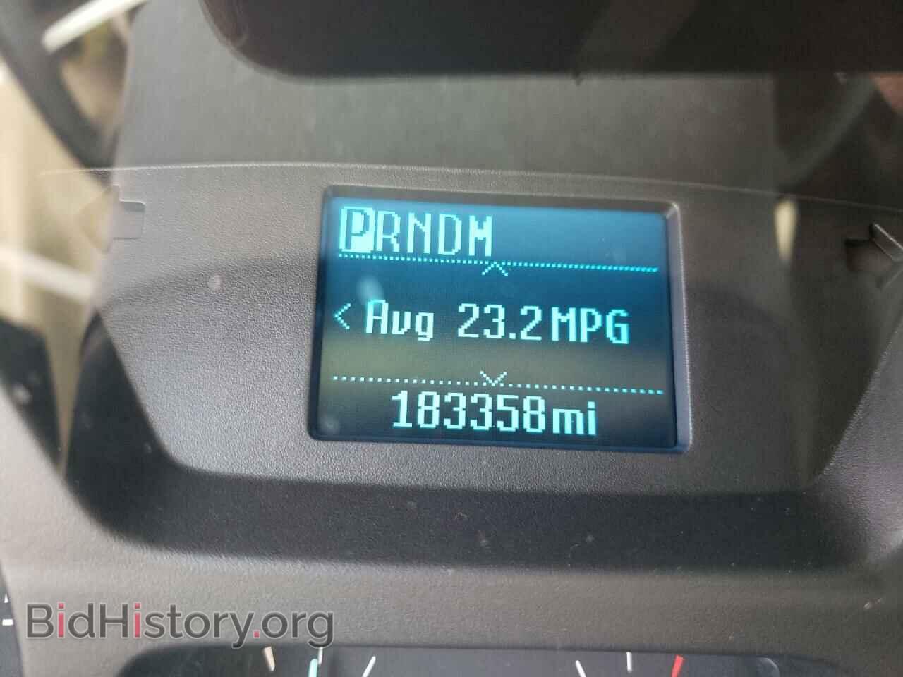 2015 FORD TRANSIT CO - VIN: 1FTNR2CV4FKA22398 - Photo 8