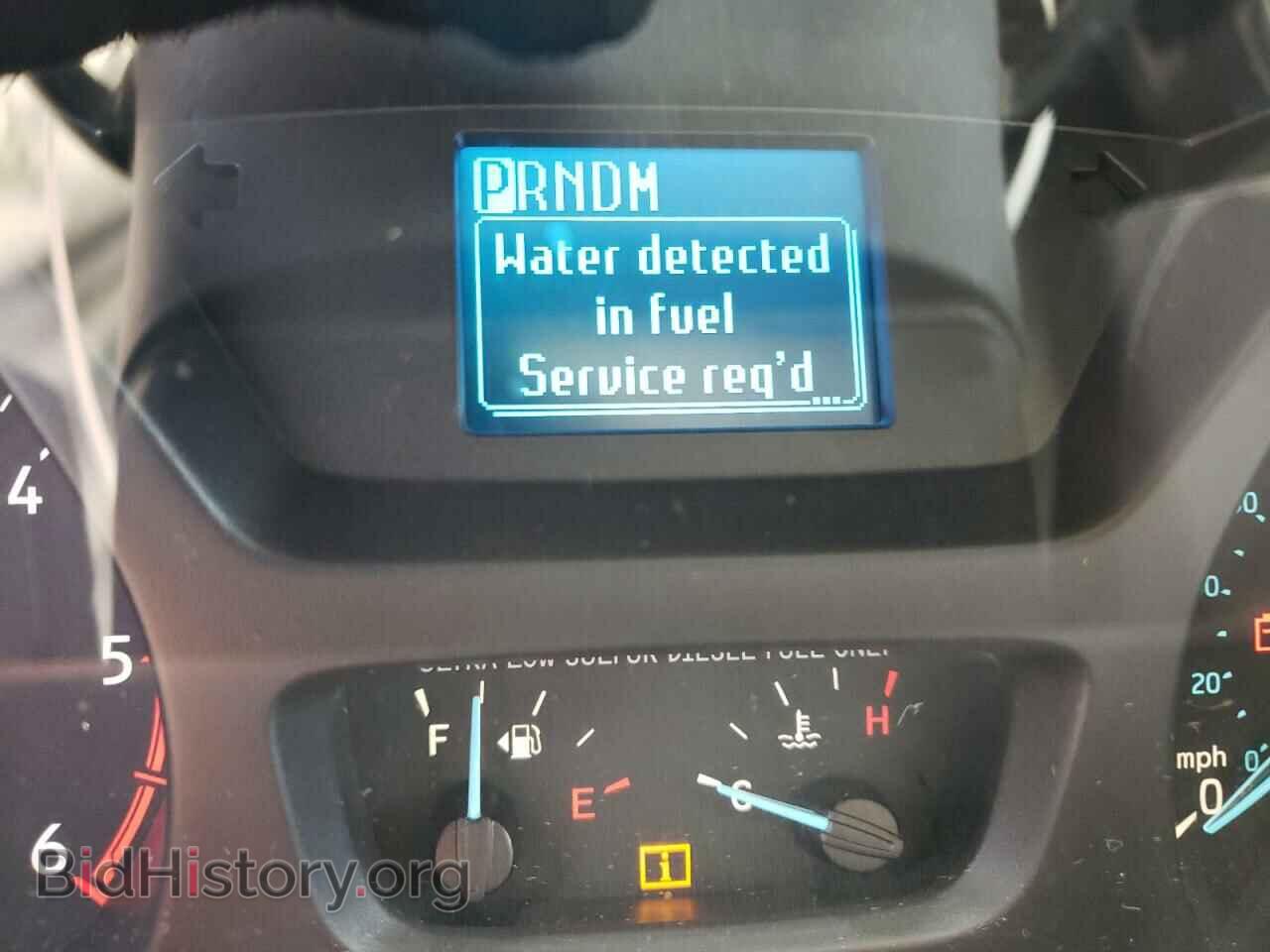2015 FORD TRANSIT CO - VIN: 1FTNR2CV4FKA22398 - Photo 9