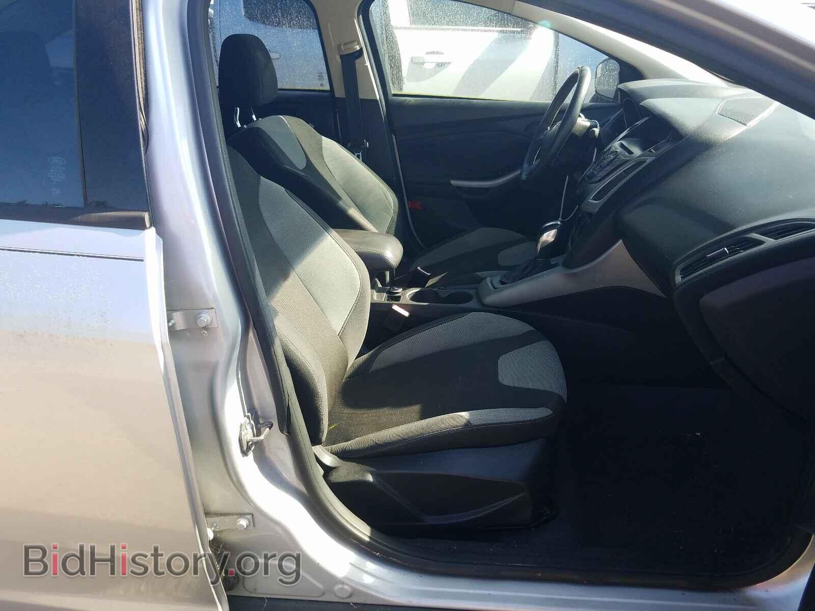 2012 FORD FOCUS - VIN: 1FAHP3F21CL109441 - Photo 5