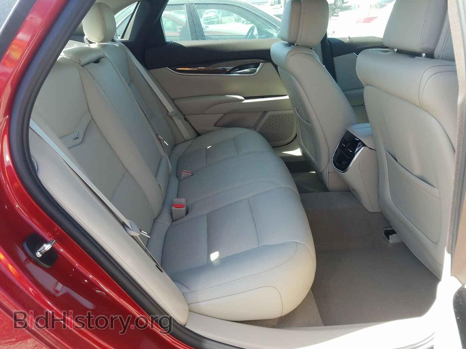2014 CADILLAC XTS - VIN: 2G61M5S30E9299390 - Фото 6