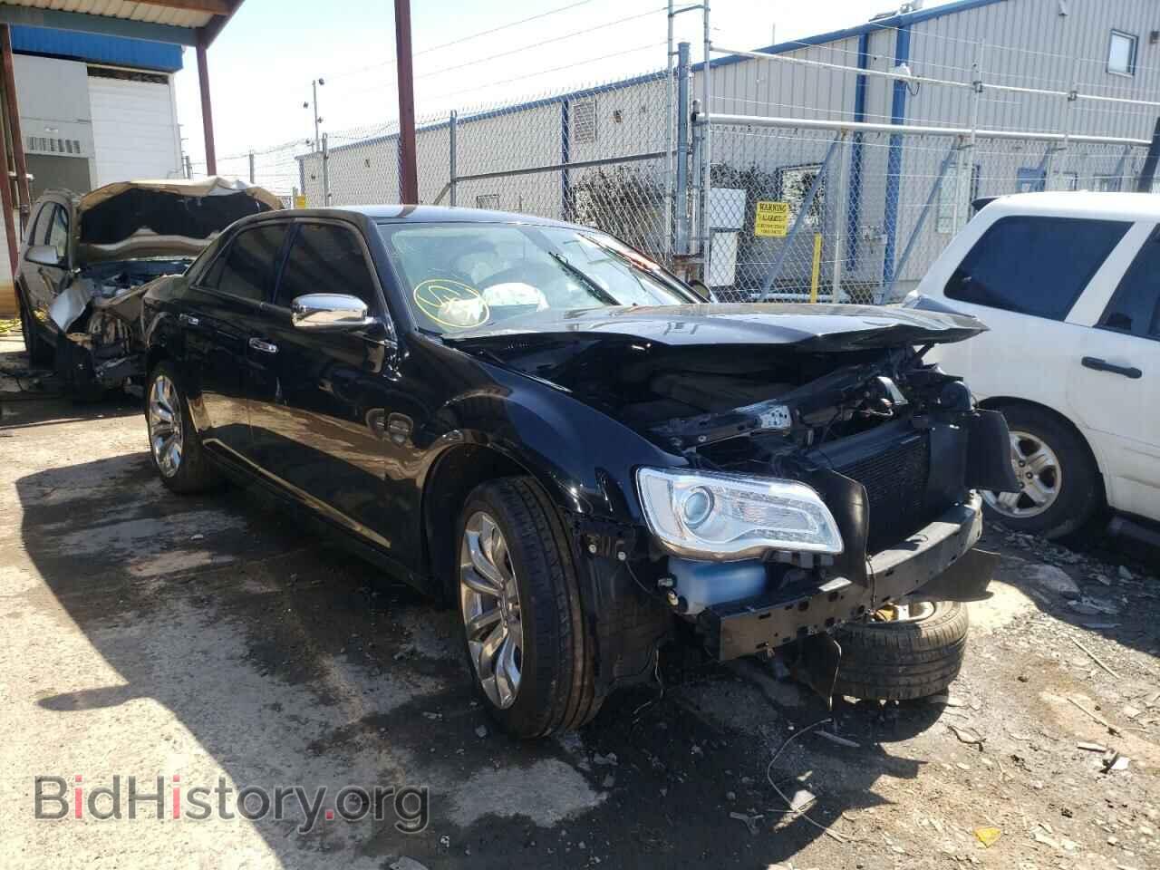 Photo 2C3CCAEG1KH528536 - CHRYSLER 300 2019