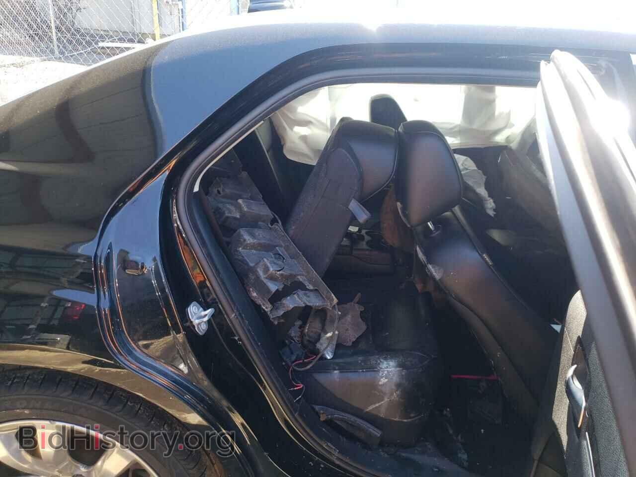 2019 CHRYSLER 300 - VIN: 2C3CCAEG1KH528536 - Фото 6