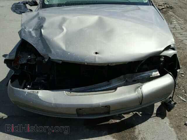 2001 CADILLAC DEVILLE - VIN: 1G6KD54Y01U255867 - Photo 7