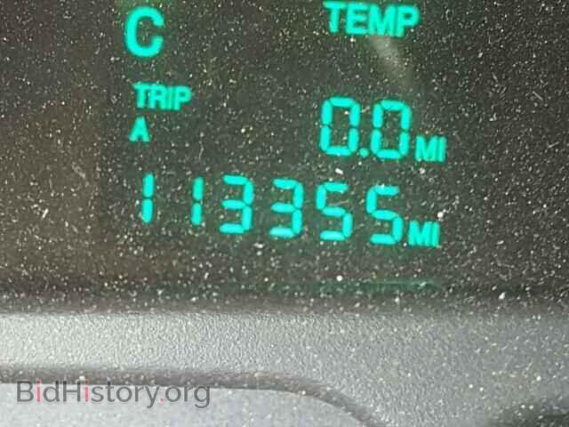 2001 CADILLAC DEVILLE - VIN: 1G6KD54Y01U255867 - Photo 8