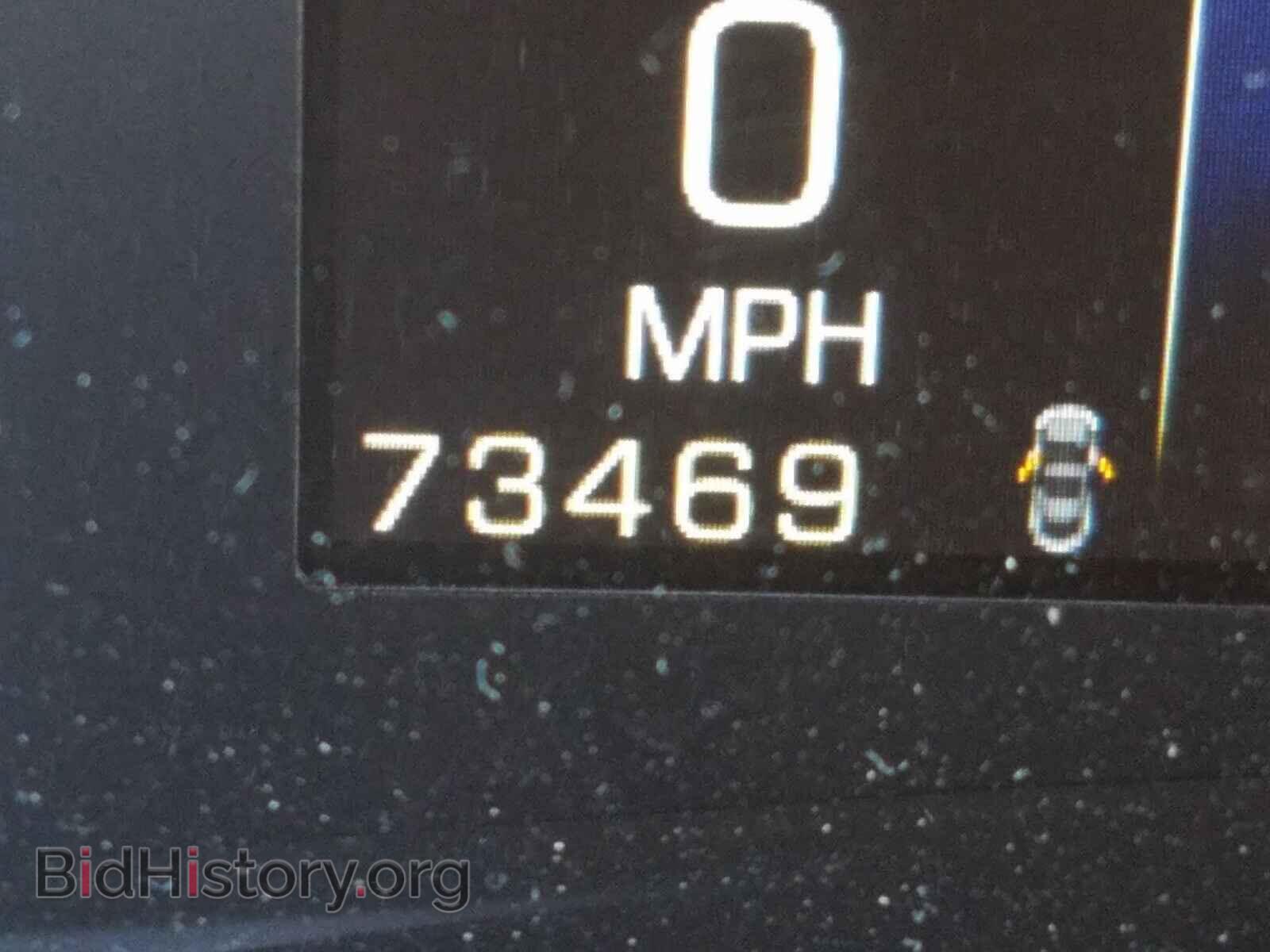 2013 CADILLAC XTS - VIN: 2G61P5S38D9132801 - Фото 8