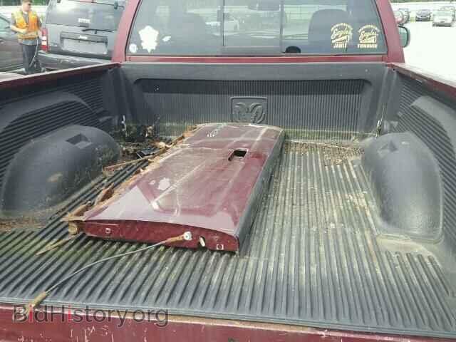 2002 DODGE RAM 1500 - VIN: 1D7HA16N12J162909 - Фото 6