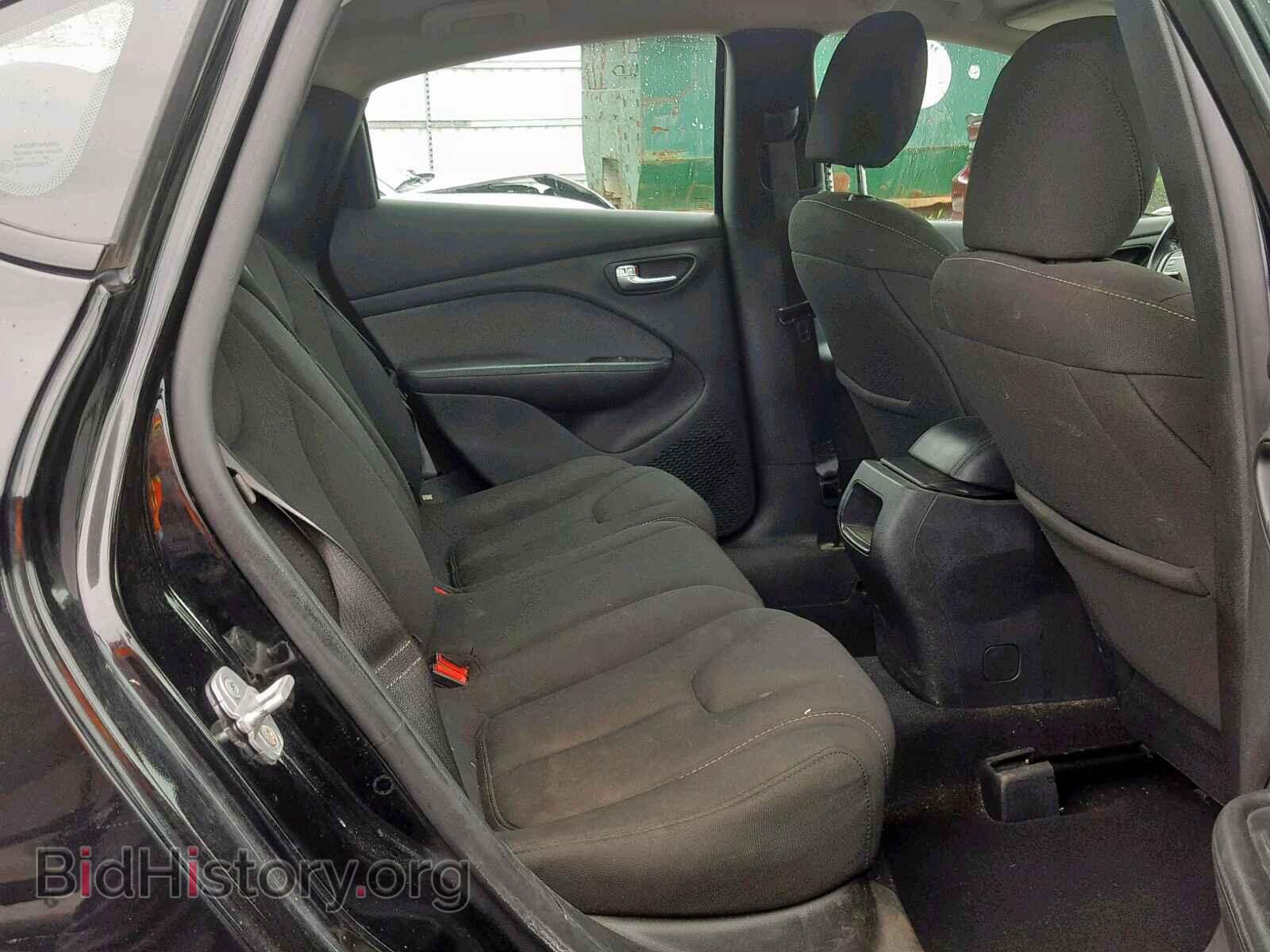 2013 DODGE DART - VIN: 1C3CDFBA8DD315027 - Photo 6