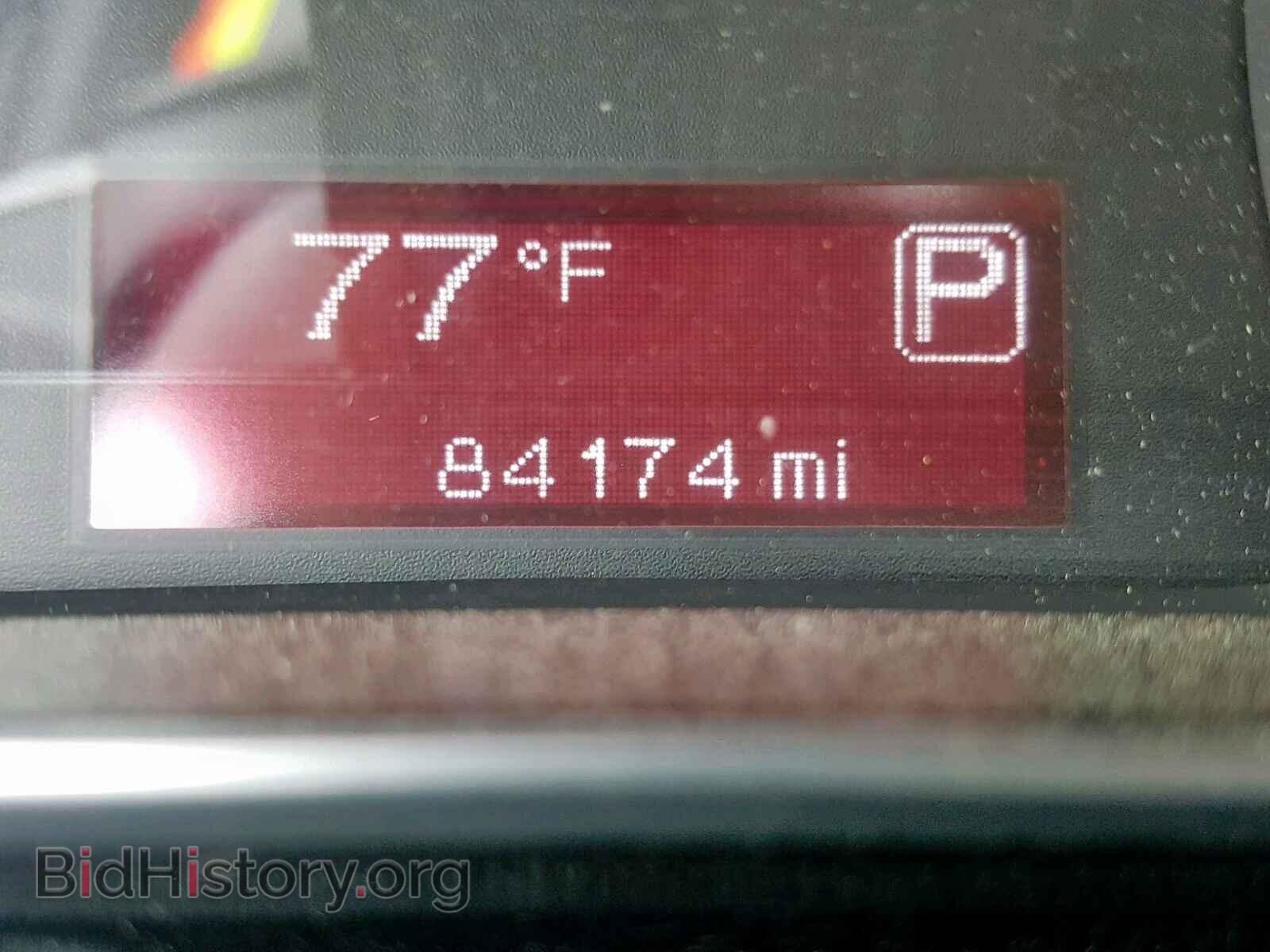 2013 DODGE DART - VIN: 1C3CDFBA8DD315027 - Photo 8