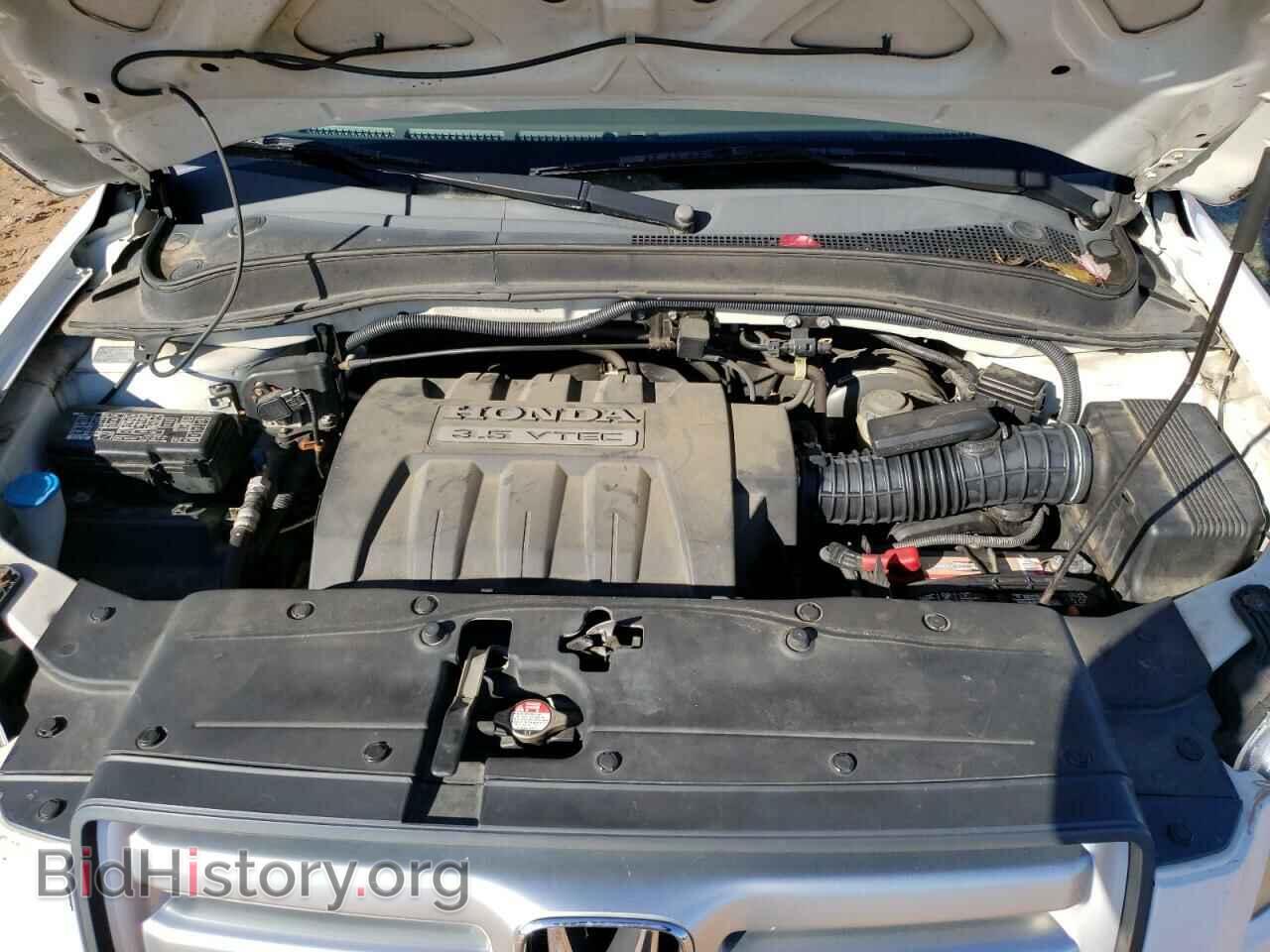 2006 HONDA PILOT - VIN: 2HKYF18596H559145 - Photo 12