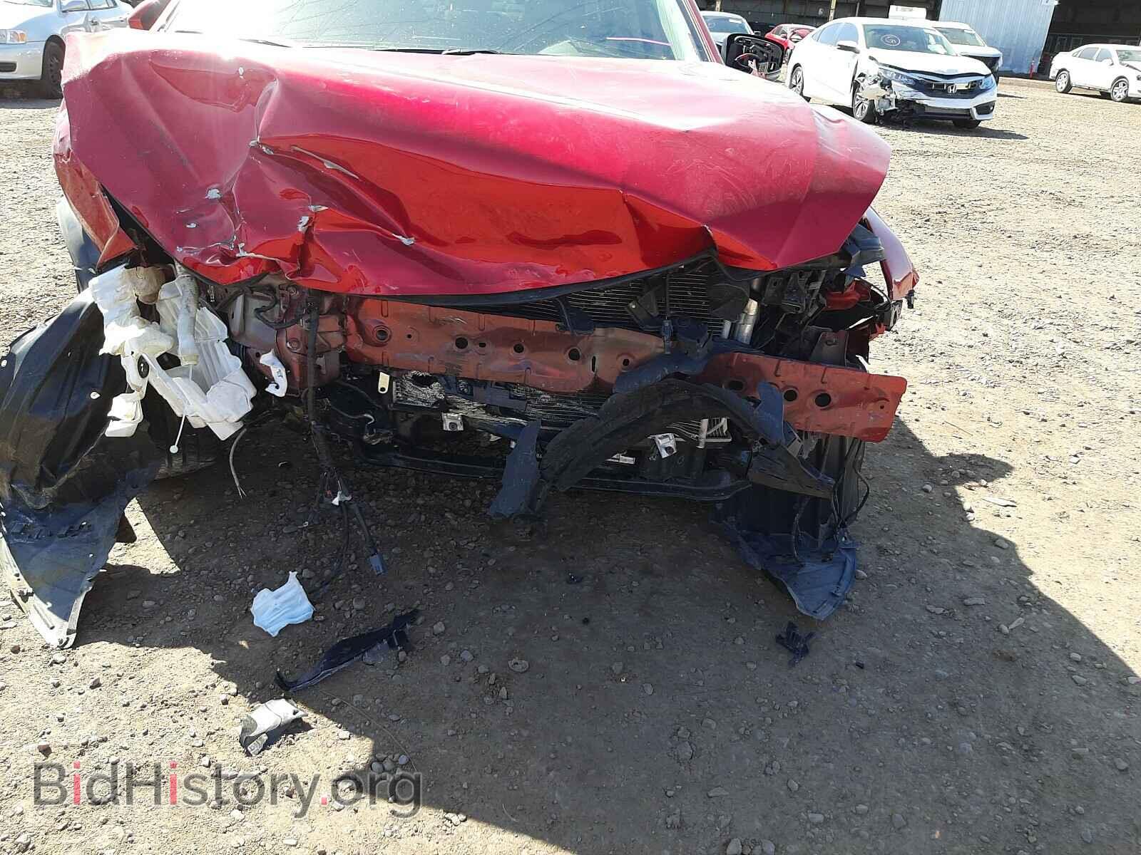2018 MAZDA 3 - VIN: 3MZBN1V30JM276841 - Фото 9