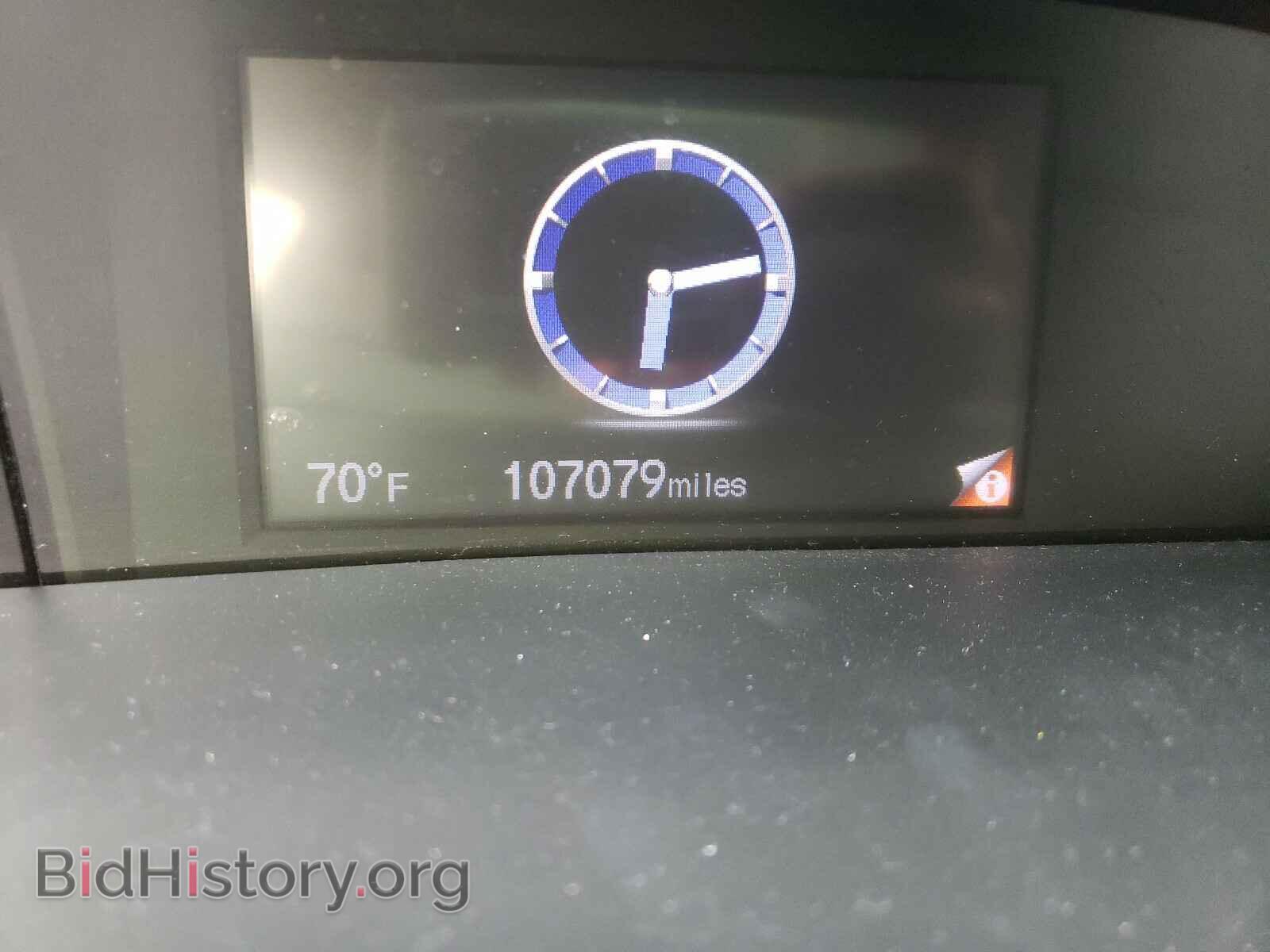 2013 HONDA CIVIC - VIN: 2HGFB2F57DH548552 - Фото 8