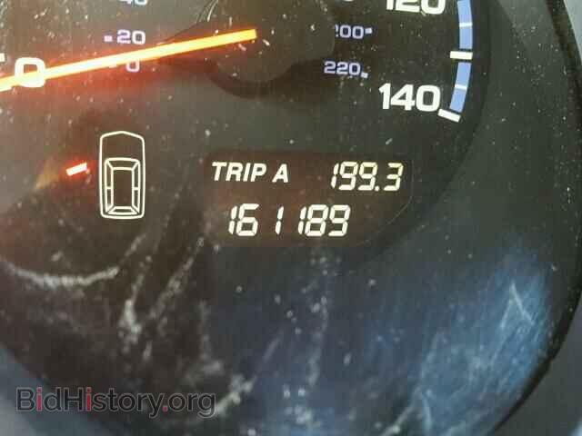 2006 ACURA MDX - VIN: 2HNYD18806H544021 - Фото 8