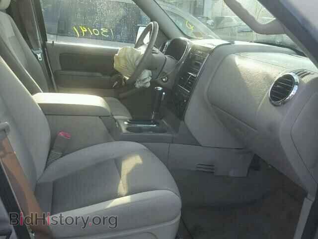 2006 FORD EXPLORER - VIN: 1FMEU73E76ZA13371 - Фото 5