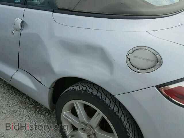 2007 MITSUBISHI ECLIPSE - VIN: 4A3AL35T37E011309 - Photo 9