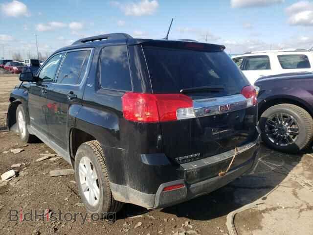 2013 GMC TERRAIN - VIN: 2GKALUEK9D6293086 - Photo 3
