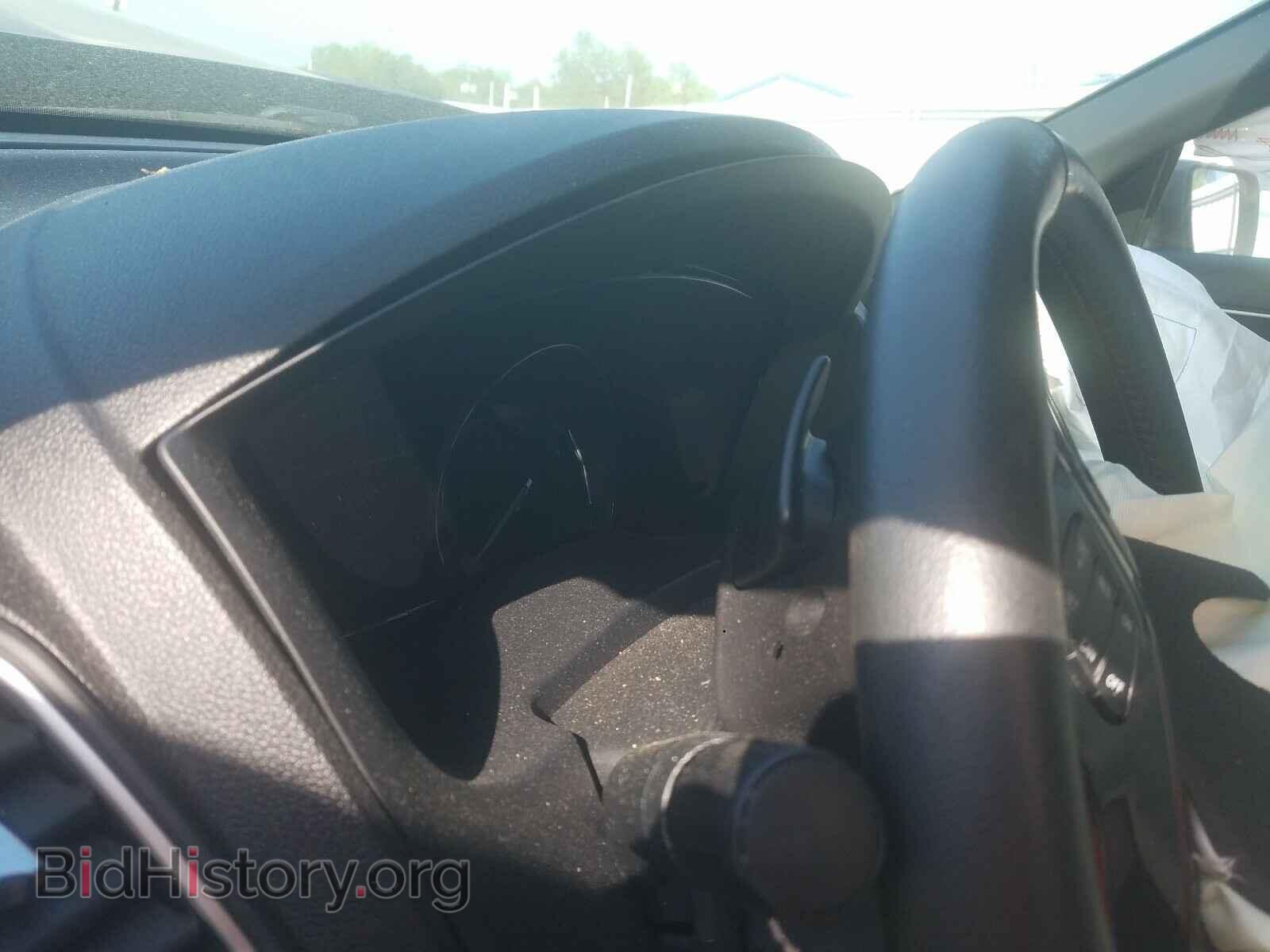 2017 FORD EXPLORER - VIN: 1FM5K8D83HGD94462 - Фото 8