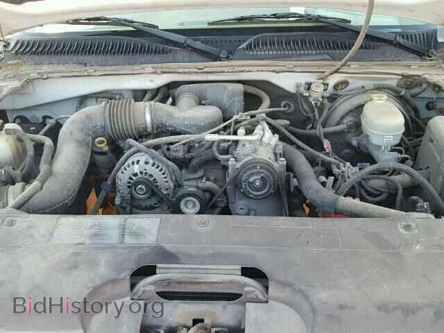 2006 CHEVROLET SILVERADO - VIN: 3GCEC14X16G252189 - Фото 7