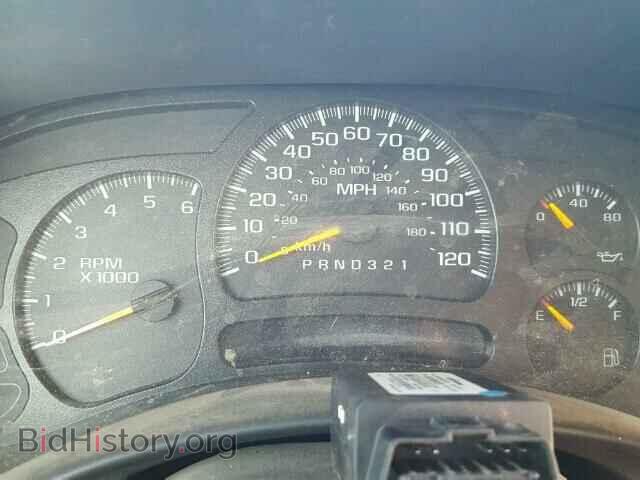 2006 CHEVROLET SILVERADO - VIN: 3GCEC14X16G252189 - Фото 8