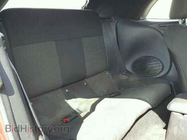2003 MITSUBISHI ECLIPSE - VIN: 4A3AE55H23E064918 - Photo 6