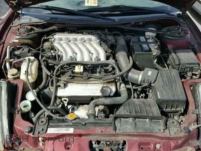 2003 MITSUBISHI ECLIPSE - VIN: 4A3AE55H23E064918 - Photo 7