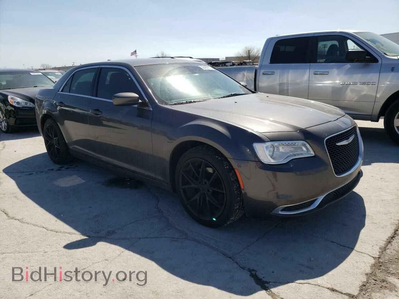 Фотография 2C3CCAAG0GH324890 - CHRYSLER 300 2016
