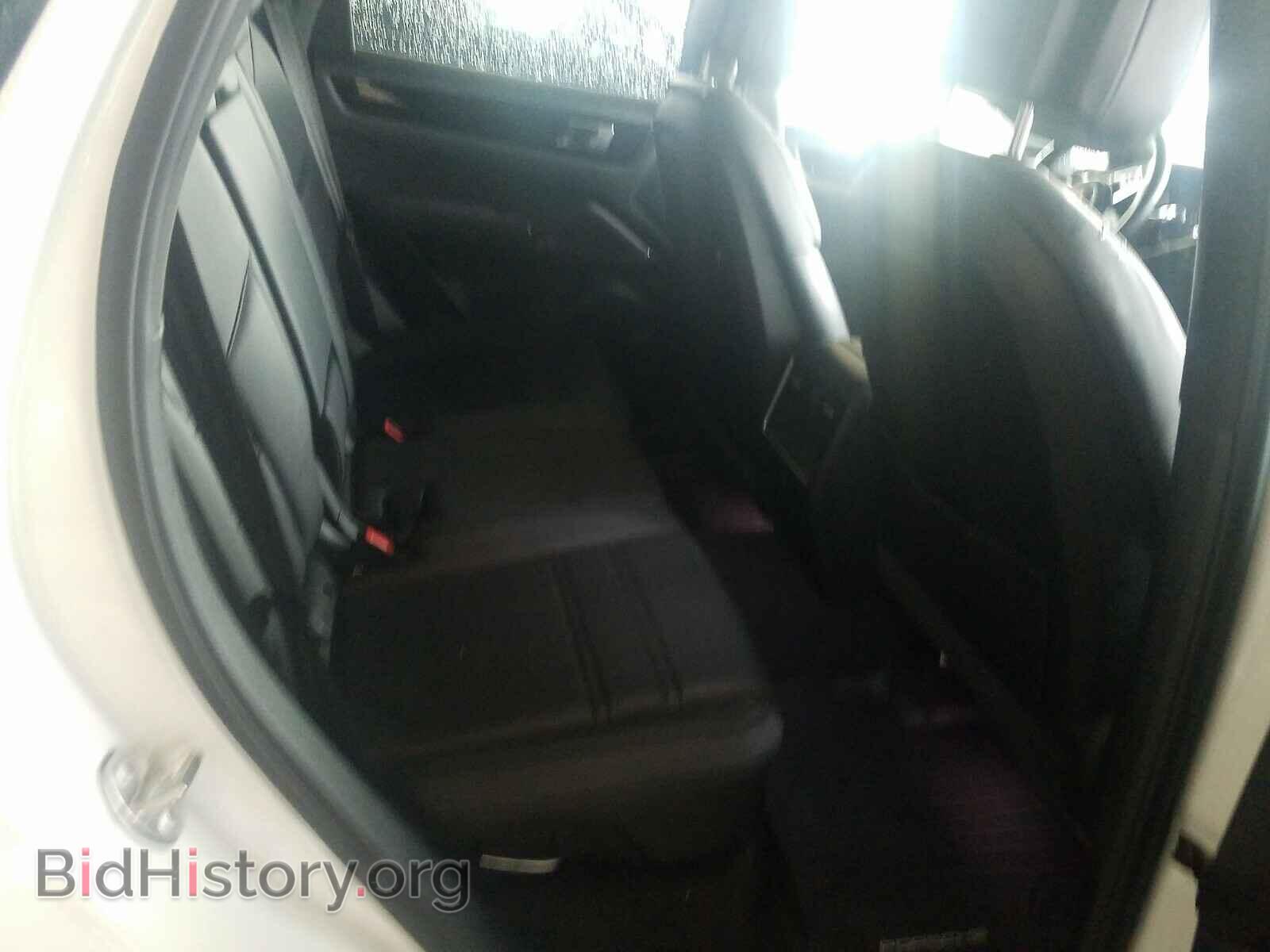 2019 PORSCHE CAYENNE - VIN: WP1AA2AY0KDA15660 - Фото 6