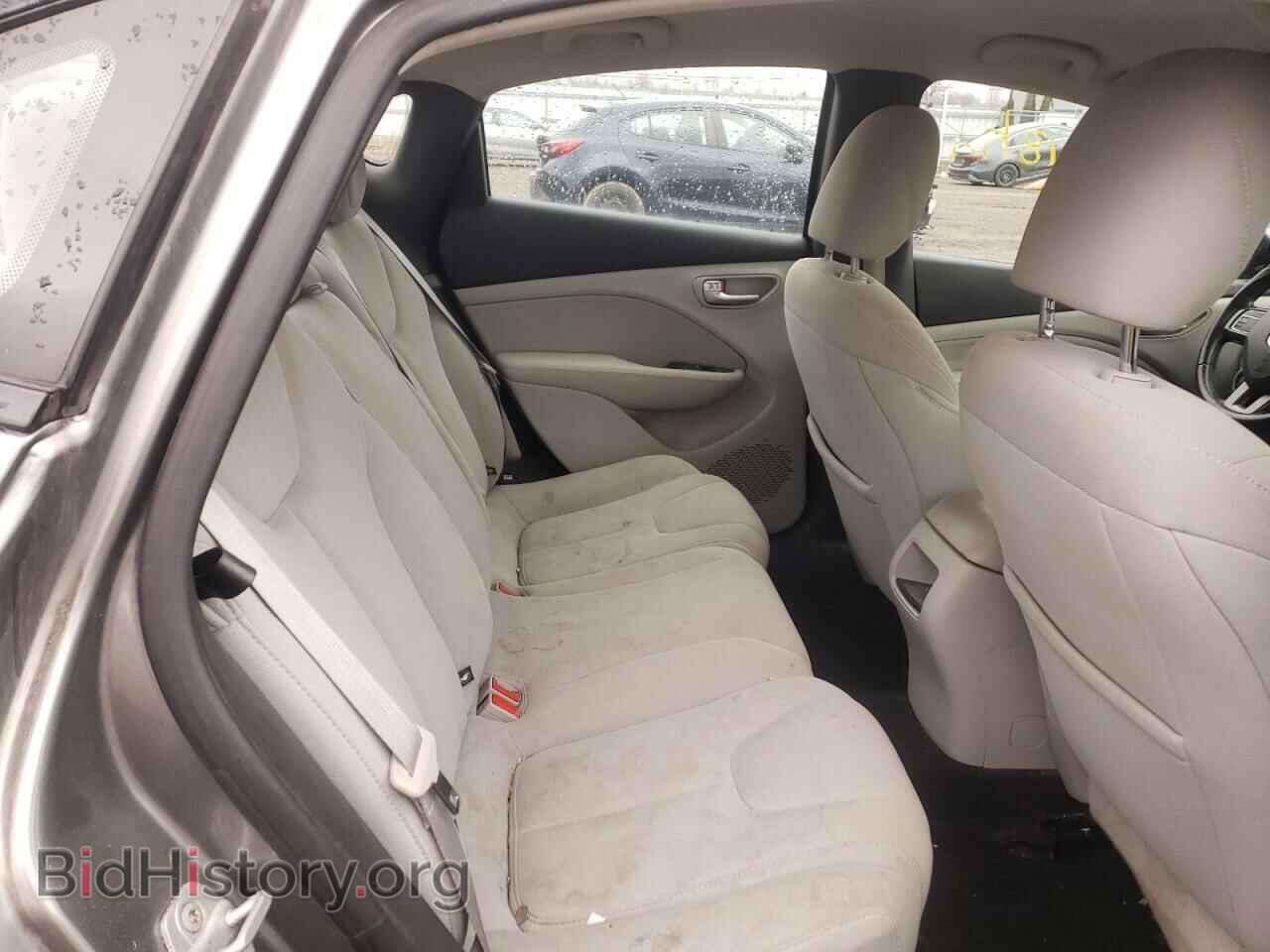 2013 DODGE DART - VIN: 1C3CDFBA9DD220671 - Photo 6