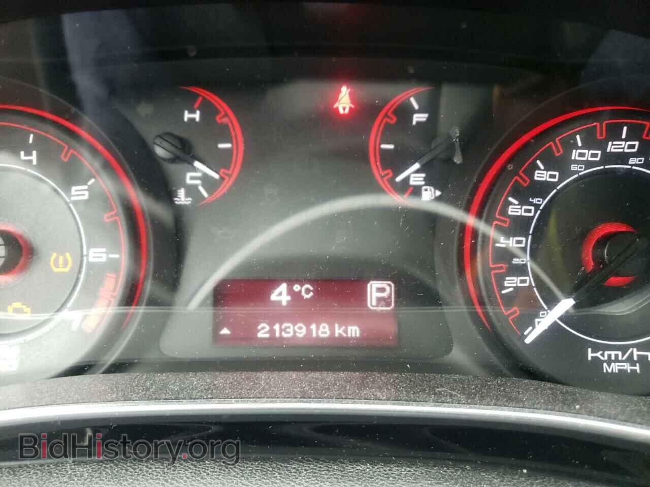 2013 DODGE DART - VIN: 1C3CDFBA9DD220671 - Photo 8