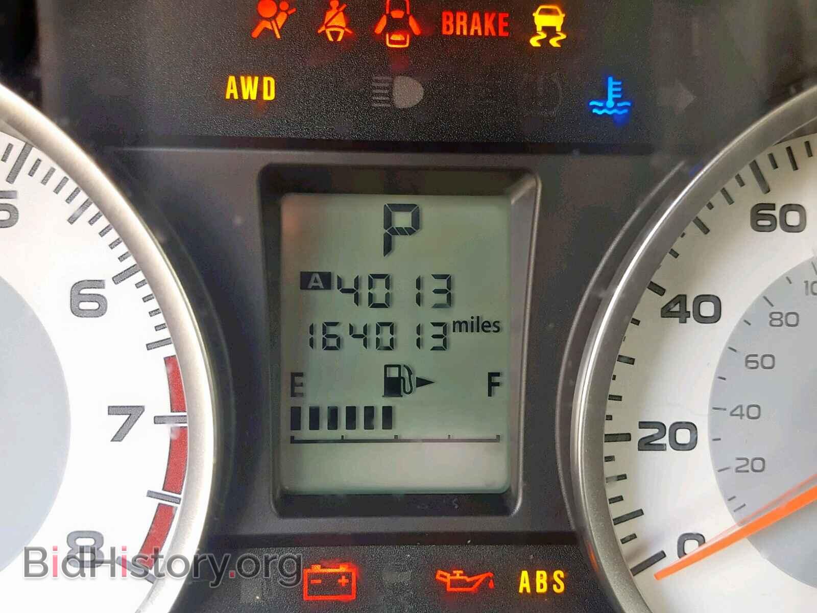 2013 SUBARU IMPREZA - VIN: JF1GPAA62DH821861 - Фото 8