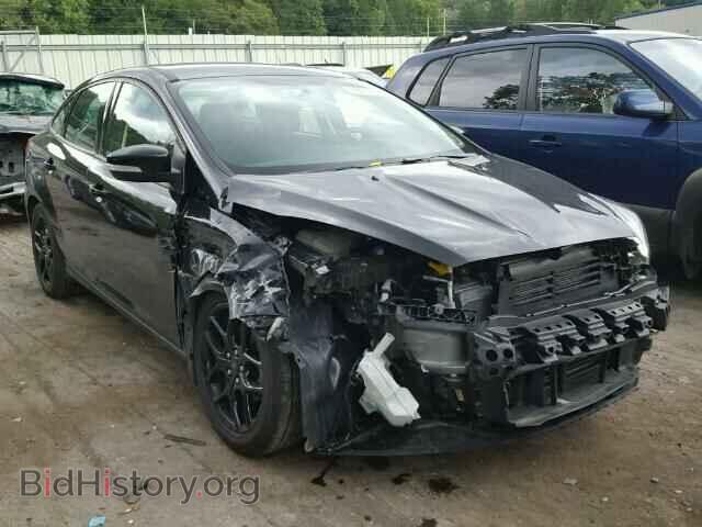 Photo 1FADP3FE6GL305244 - FORD FOCUS 2016