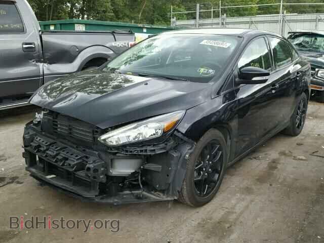 2016 FORD FOCUS - VIN: 1FADP3FE6GL305244 - Photo 2