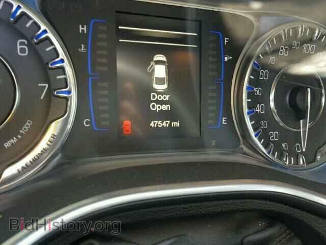 2015 CHRYSLER 200 - VIN: 1C3CCCAB2FN669263 - Фото 8