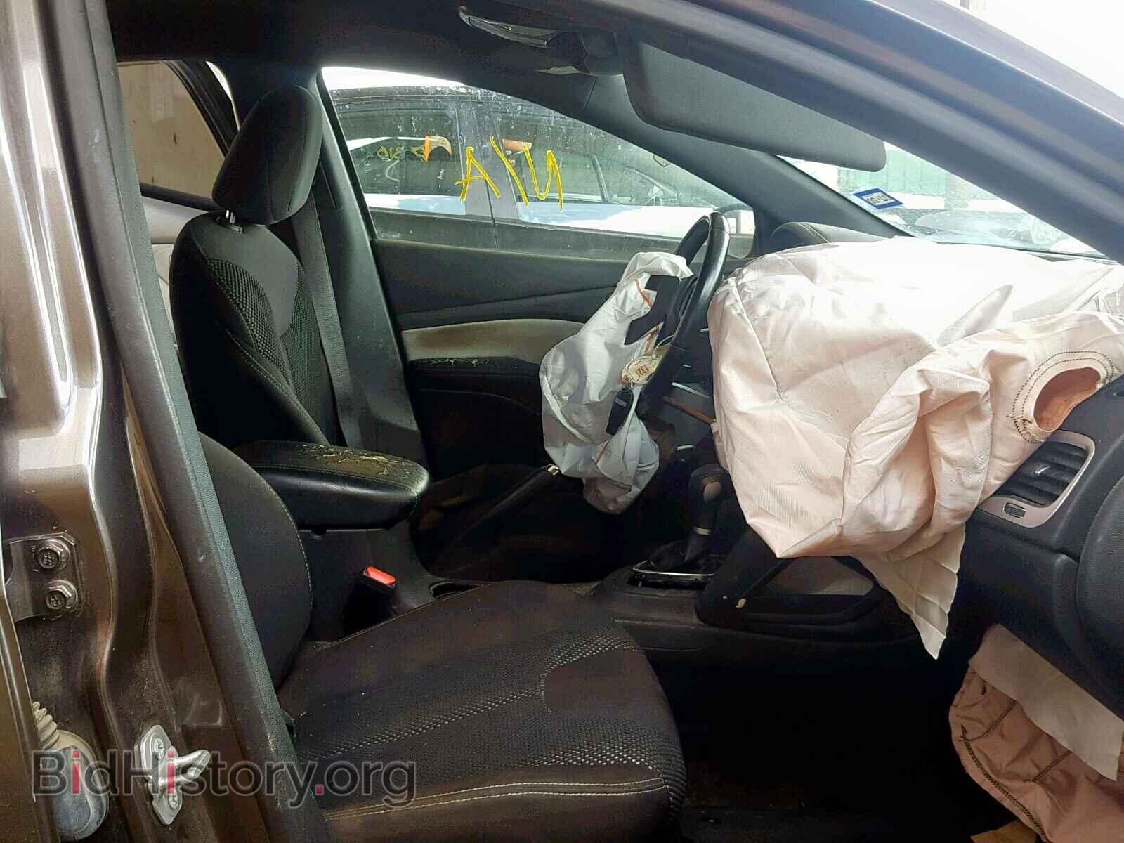 2015 DODGE DART - VIN: 1C3CDFBB9FD144588 - Photo 5