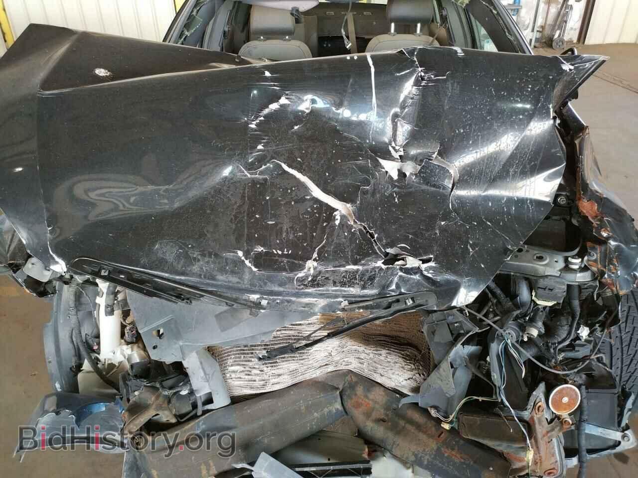 2011 CHRYSLER 200 - VIN: 1C3BC2FG0BN504879 - Фото 7