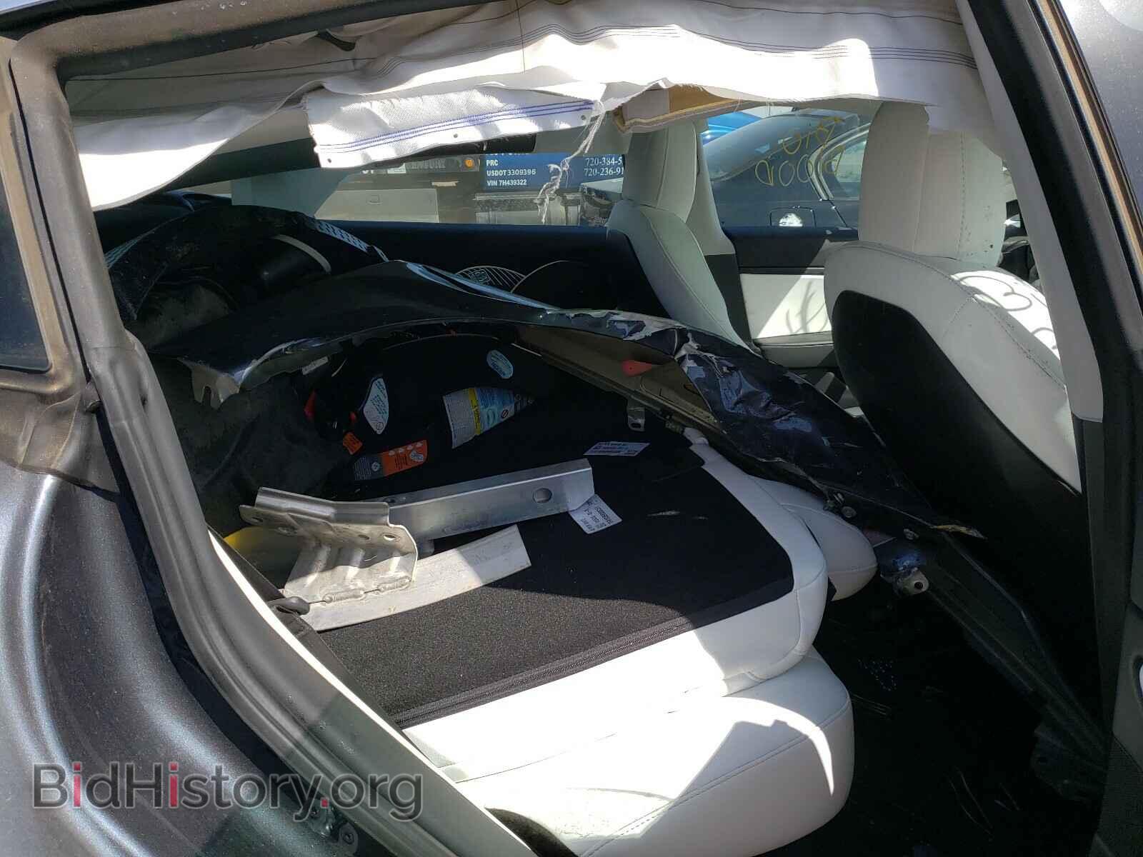 2020 TESLA MODEL 3 - VIN: 5YJ3E1EB3LF651384 - Photo 6