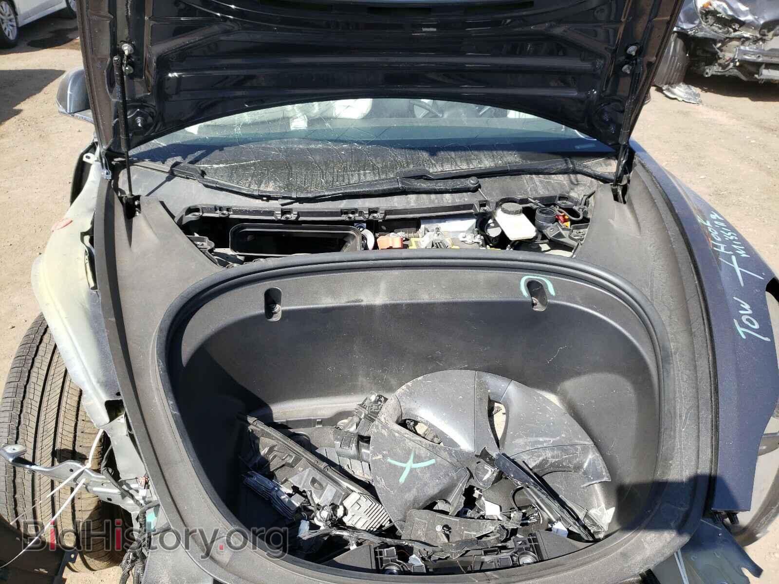 2020 TESLA MODEL 3 - VIN: 5YJ3E1EB3LF651384 - Photo 7