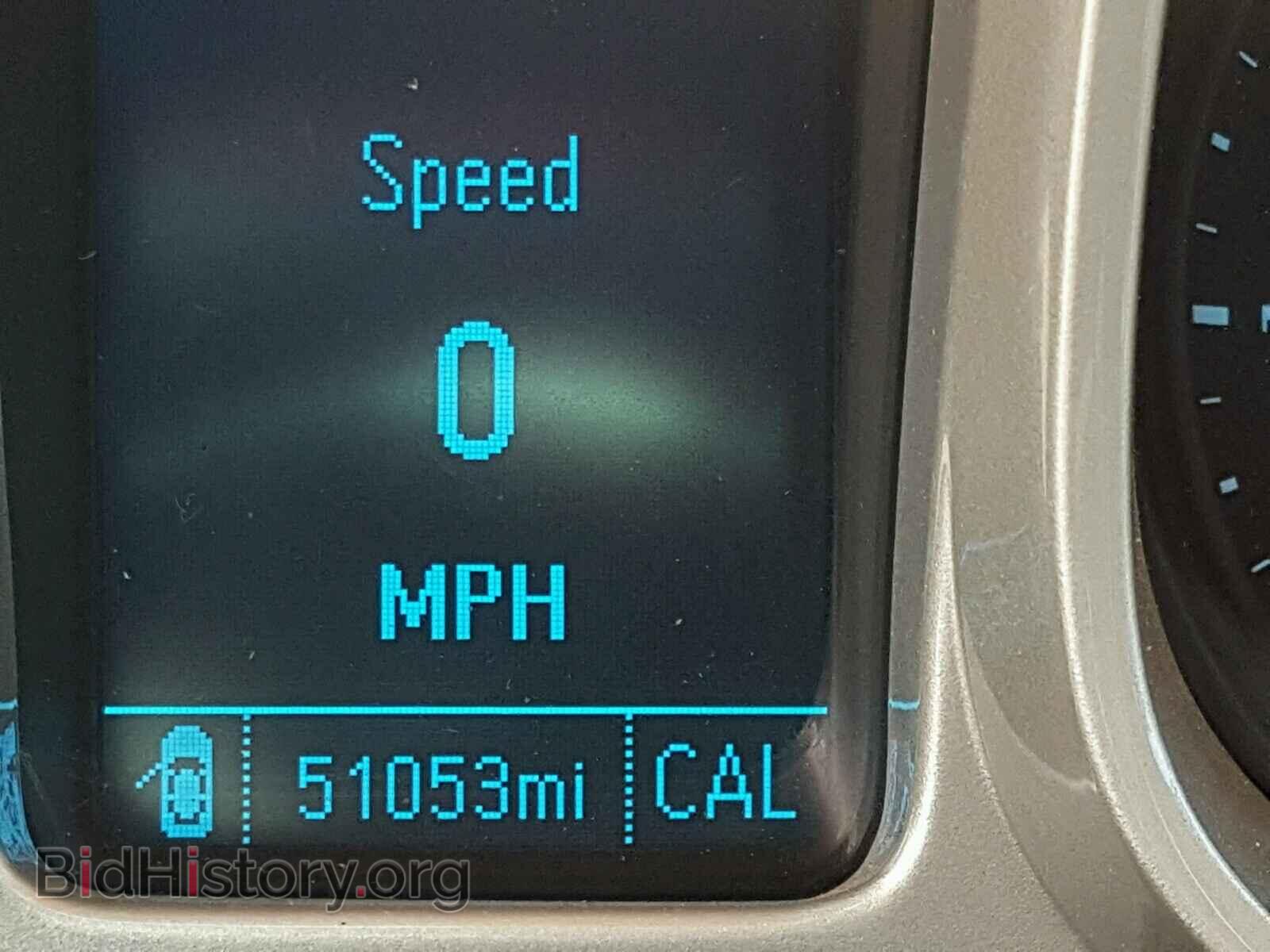 2015 CHEVROLET CAMARO - VIN: 2G1FA1E32F9148111 - Фото 8