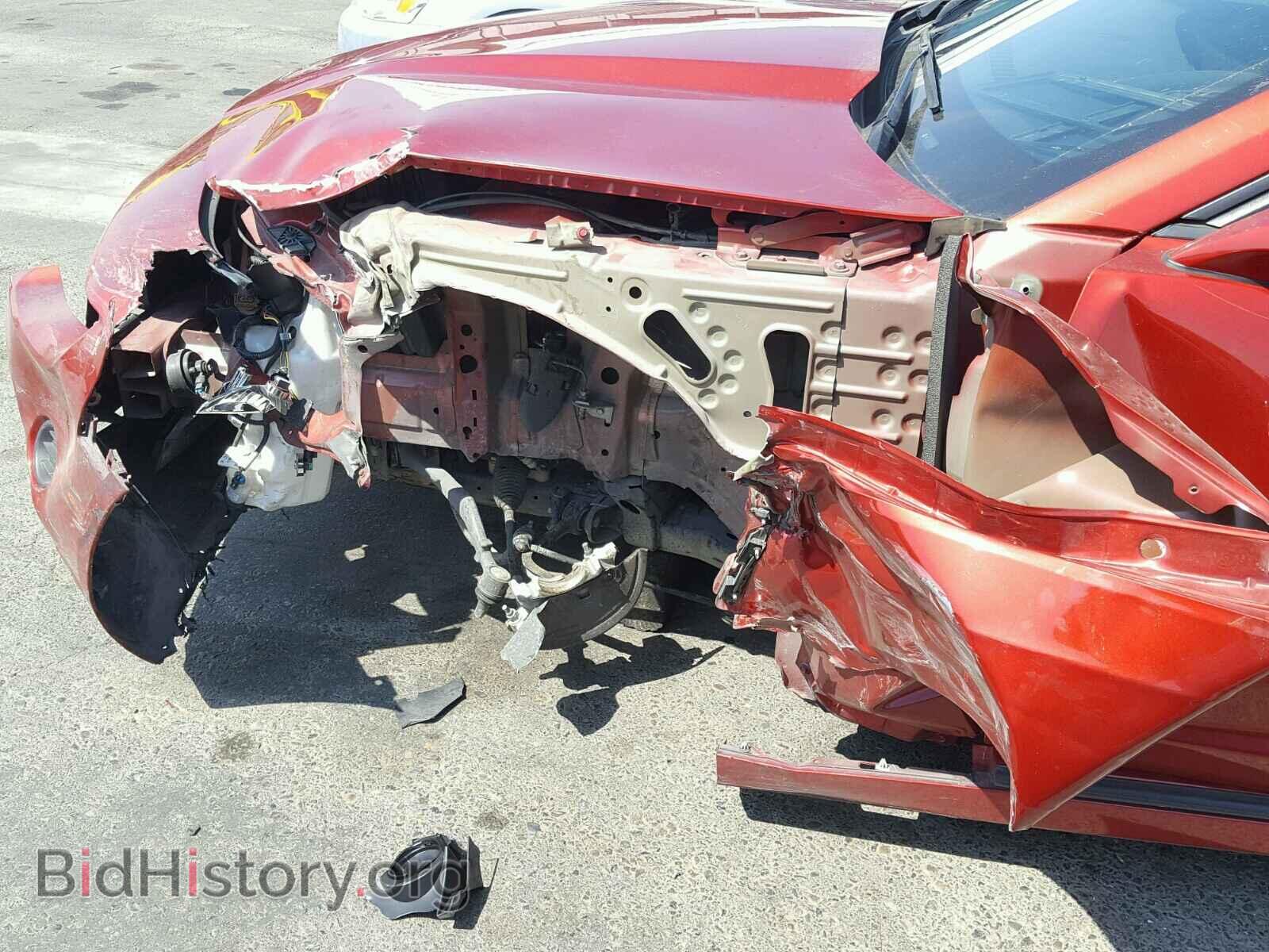2015 CHEVROLET CAMARO - VIN: 2G1FA1E32F9148111 - Фото 9