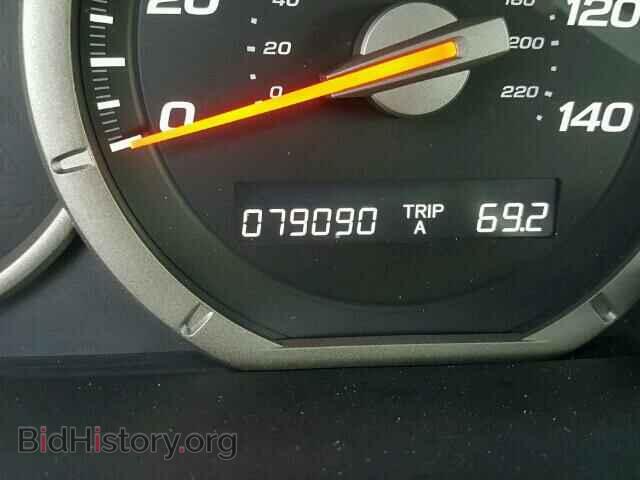 2008 HONDA PILOT - VIN: 5FNYF18568B054486 - Фото 8