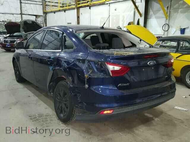 2012 FORD FOCUS - VIN: 1FAHP3H24CL106143 - Photo 3