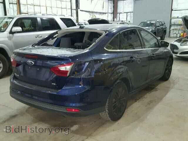 2012 FORD FOCUS - VIN: 1FAHP3H24CL106143 - Photo 4