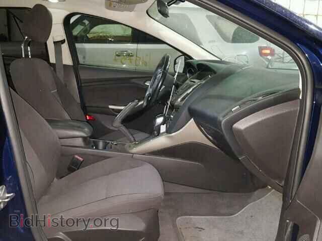 2012 FORD FOCUS - VIN: 1FAHP3H24CL106143 - Photo 5