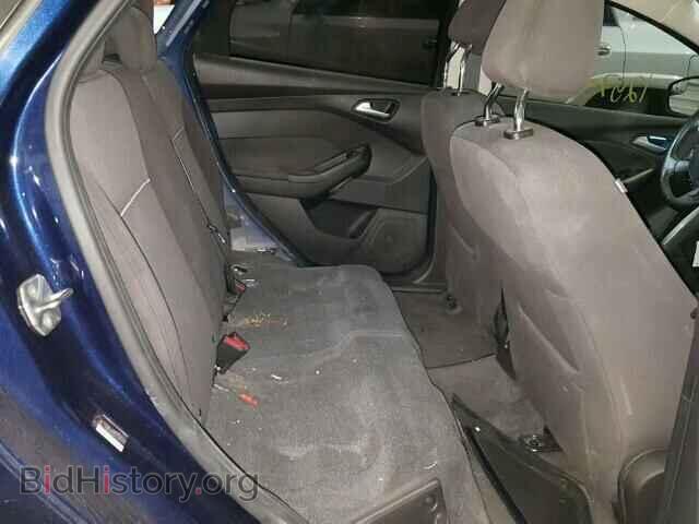 2012 FORD FOCUS - VIN: 1FAHP3H24CL106143 - Photo 6