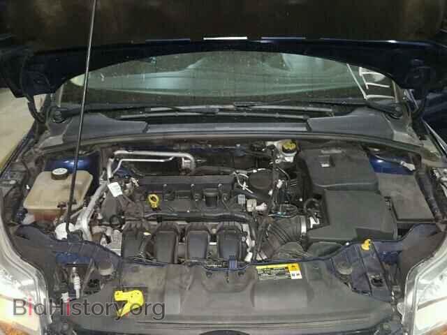 2012 FORD FOCUS - VIN: 1FAHP3H24CL106143 - Photo 7