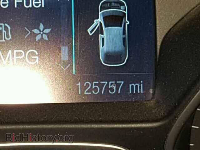 2012 FORD FOCUS - VIN: 1FAHP3H24CL106143 - Photo 8