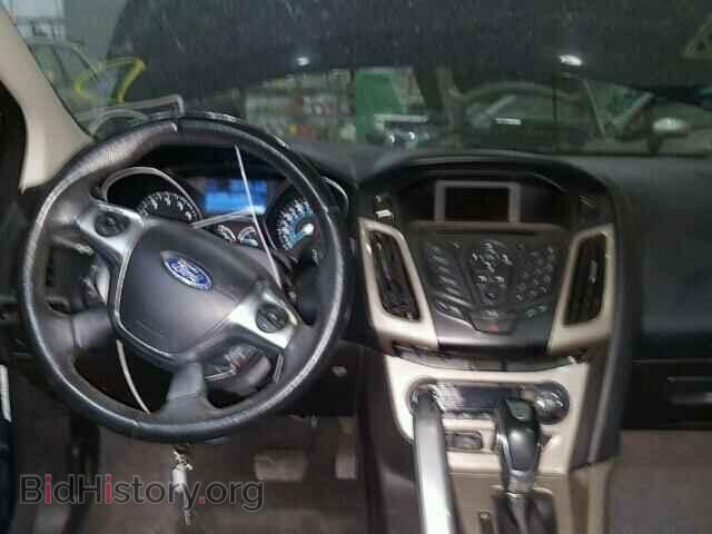 2012 FORD FOCUS - VIN: 1FAHP3H24CL106143 - Photo 9