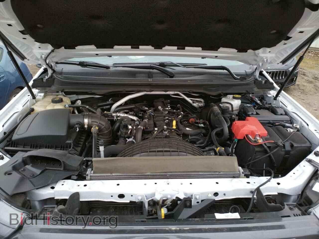2021 FORD RANGER - VIN: 1FTER4FH8MLD18646 - Фото 7