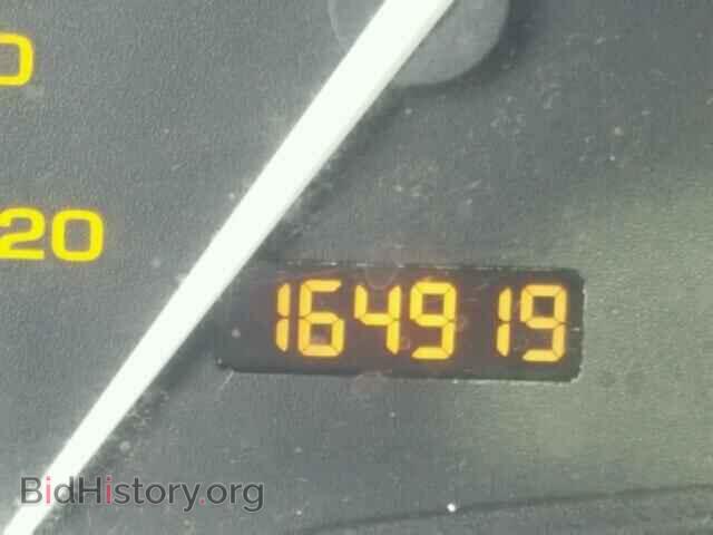 2000 SATURN LS/LS1/LS2 - VIN: 1G8JU52F4YY650142 - Фото 8