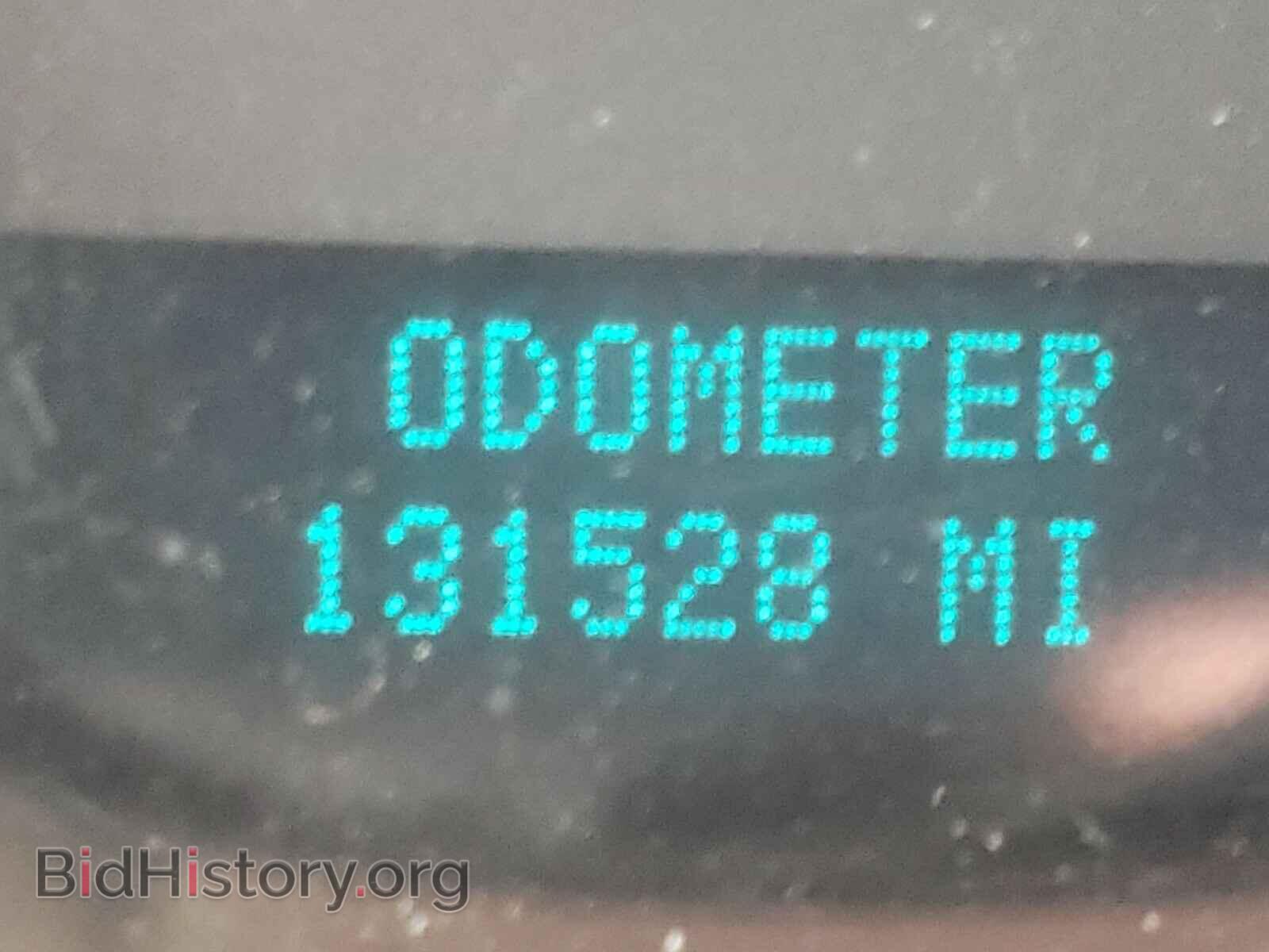 2007 CHEVROLET SILVERADO - VIN: 2GCEC19C971587796 - Фото 8
